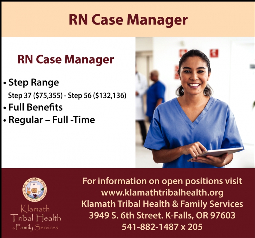 RN Case Manager