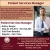 Patient Services Manager