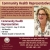 Community Health Representative