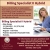 Billing Specialist II Hybrid