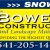 Snow Removal