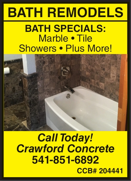 Concrete Services