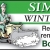 Winter Snow Removal