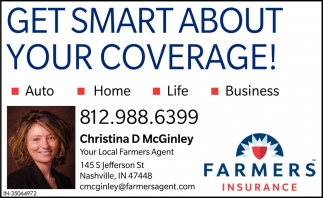 Get Smart About Your Coverage!