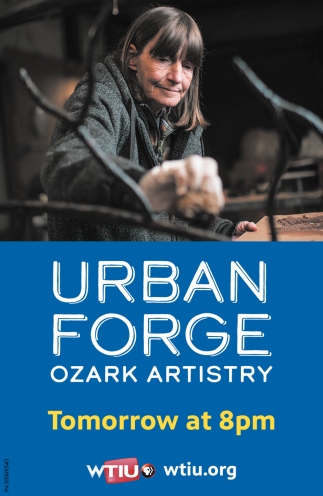 Urban Forge Ozark Artistry