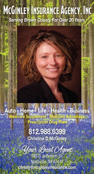 Auto - Home - Life - Health - Business