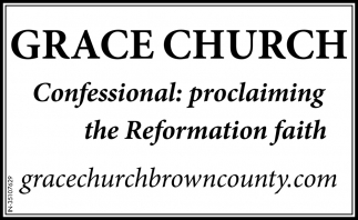 Confessional: Proclaiming The Formation Faith