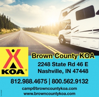 Brown County KOA