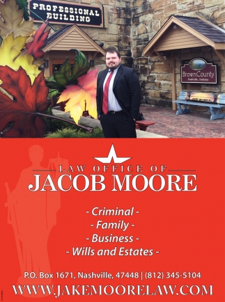 Criminal - Family - Business - Personal Injury