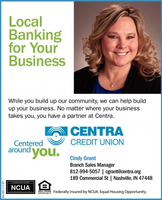 Local Banking For Your Business