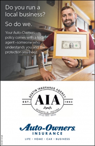 Do You Run A Local Business? So Do We