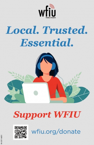 Support WFIU