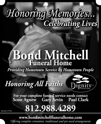 Honoring Memories