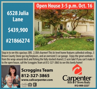 Open House