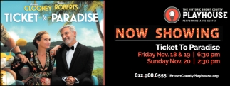 Now Showing