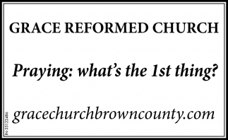Grace Reformed Church