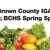 Brown County IGA