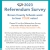 2023 Referendum Survey