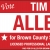 Vote Tim Allen