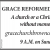 Grace Reformed Church