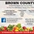 Serving Beautiful Brown County Since 1975!