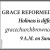 Grace Reformed Church