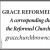 Grace Reformed Church