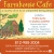 ... A Country Drive To An Unexpected Dining Pleasure