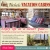 Authentic Log Cabin Vacation Rentals