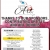 Thanks to Our Sponsor, Contributing Artists and Art Donors
