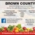 Serving Beautiful Brown County Since 1975!