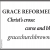 Christ's Cross: Curse and Blessing