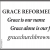Christ's Cross: Curse and Blessing