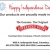 Our Products Are Proudly Made in USA