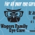 For All Your Eye Care and Optical Needs