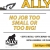 No Job Too Small or Too Big