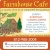 ... A Country Drive To An Unexpected Dining Pleasure