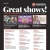 Great Shows!