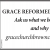Ask Us What We Believe and Why