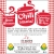 Chili Mania!