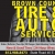 New & Used Tires - 24-Hour Wrecker Service