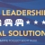 Elect Scott Rudd - Proven Leadership, Practical Solutions