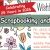 Scrapbooking And Rubber Stamps