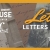 Letters From the Front