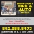 Tire & Auto Service Experts