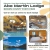 Scenic Lake & Lodge Stay