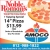 $13.99 Pizza + Free Sides