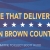 Elect Scott Rudd - Proven Leadership