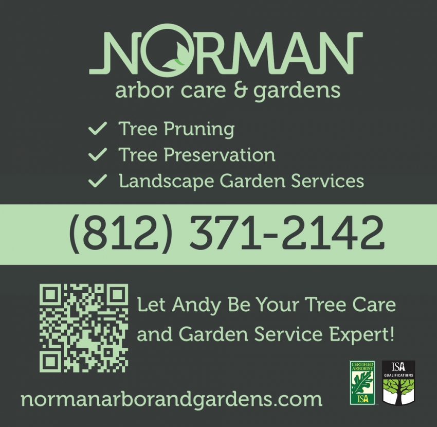 Norman Arbor Care & Gardens