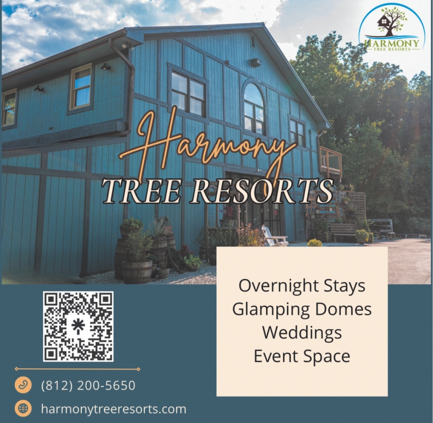 Harmony Tree Resorts